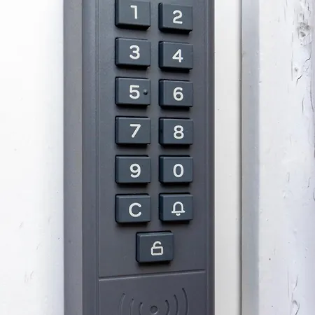 Apartment Private Nearby Old Town *