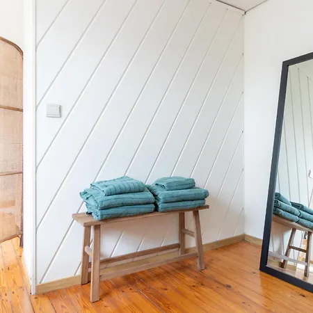 Private Nearby Old Town Apartment Ghent