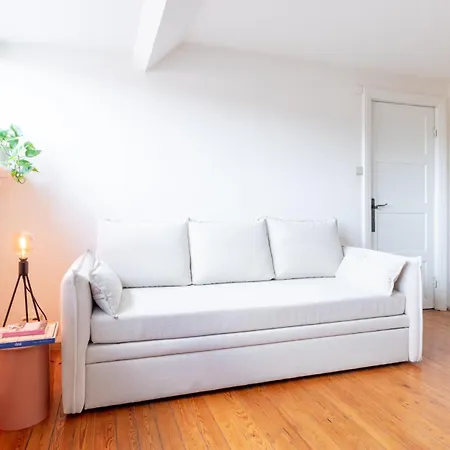 Apartment Private Nearby Old Town