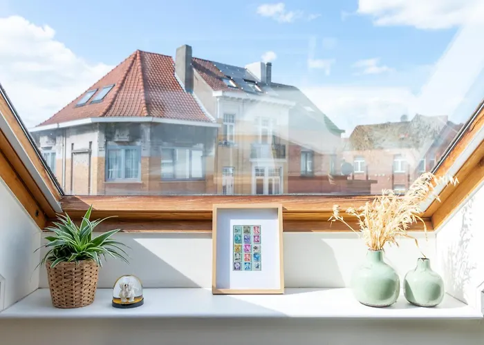 Private Nearby Old Town Апартаменти