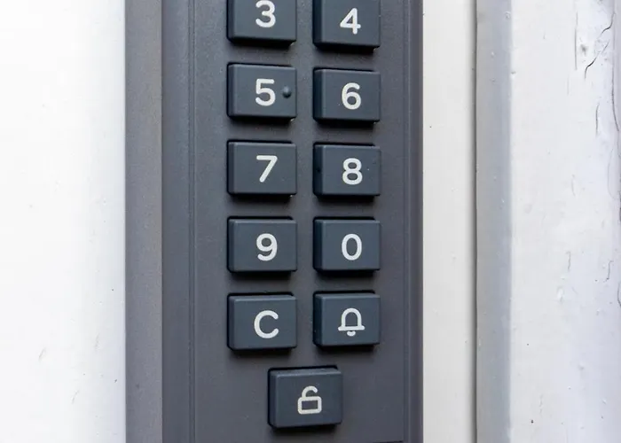 Apartamento Private Nearby Old Town *