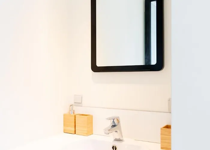 Apartamento Private Nearby Old Town *