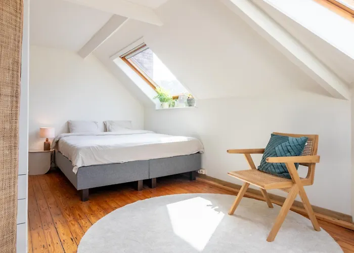 Private Nearby Old Town Apartamento *