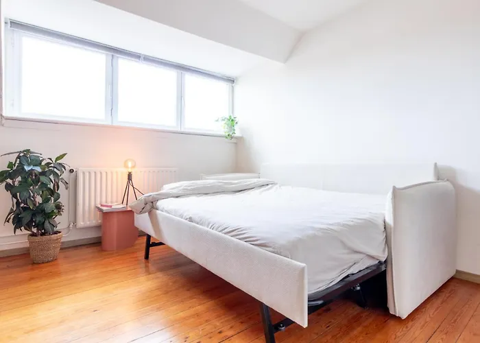 Private Nearby Old Town Apartamento *