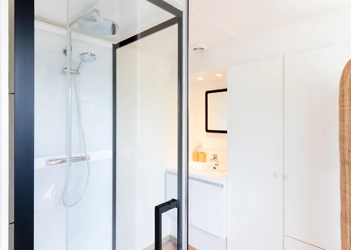 Private Nearby Old Town Gante