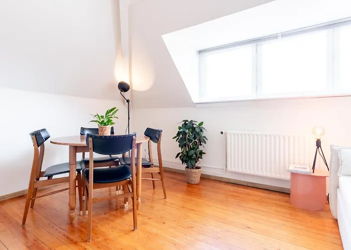 Private Nearby Old Town Apartamento *