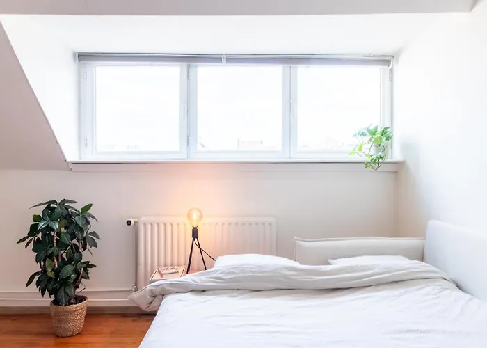 Private Nearby Old Town Gante