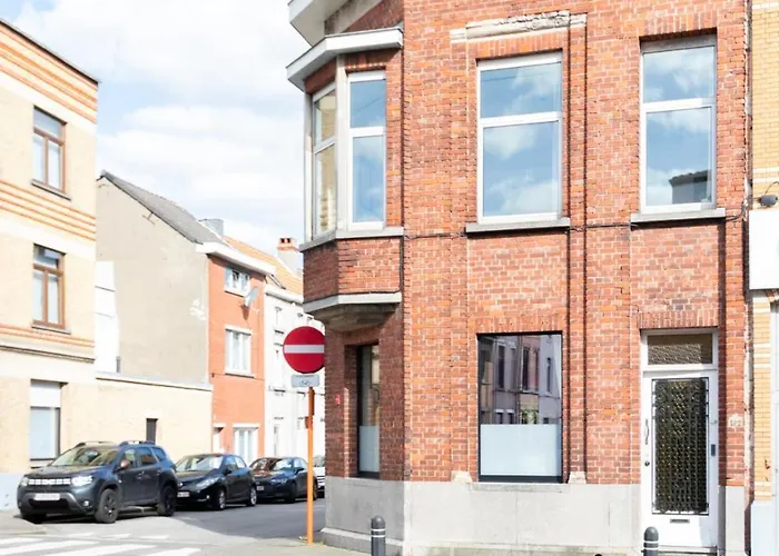 Apartamento Private Nearby Old Town