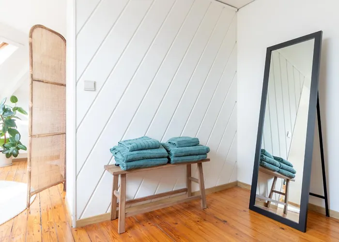 Private Nearby Old Town Apartamento Gante