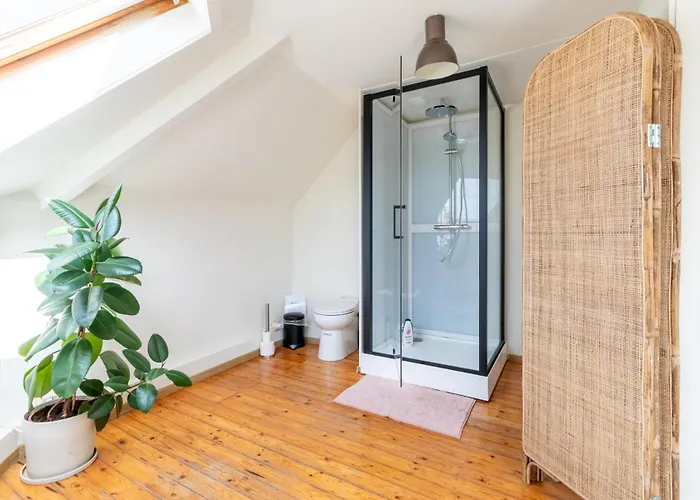 Private Nearby Old Town Apartamento *