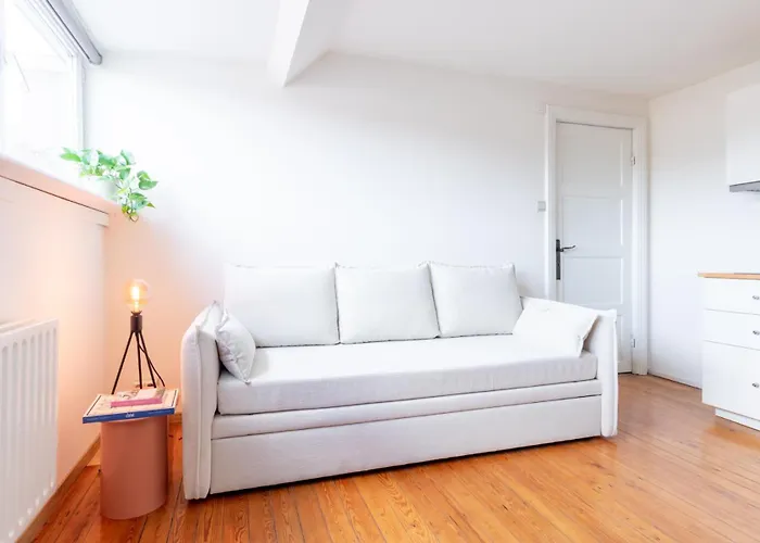 Apartamento Private Nearby Old Town