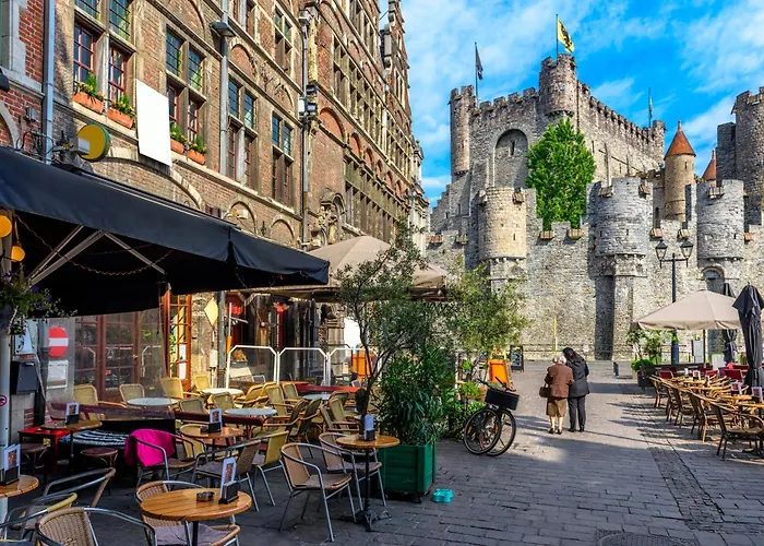 Private Nearby Old Town Apartamento *