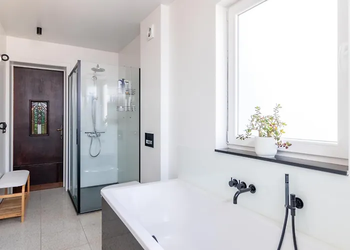 Private Nearby Old Town Gante